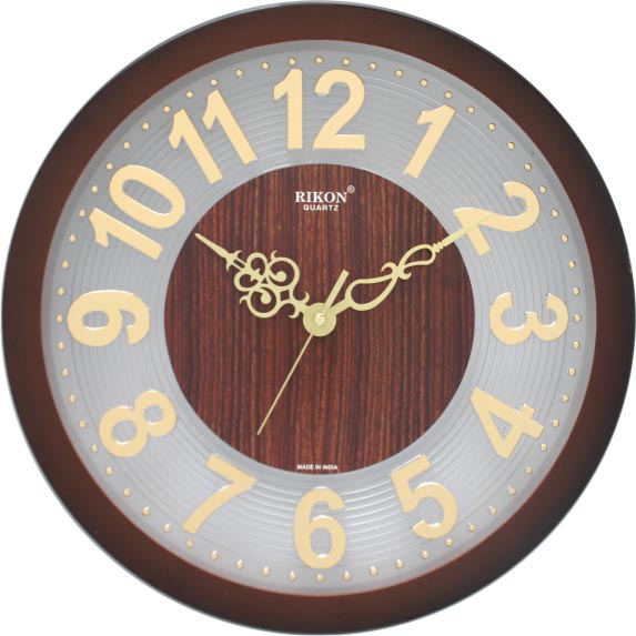 Designer Clock