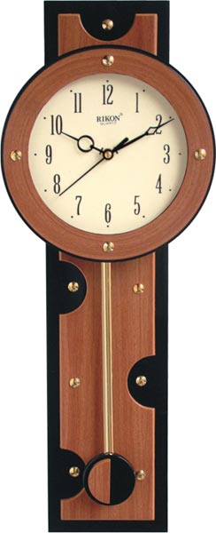 Designer Pendulum Clocks