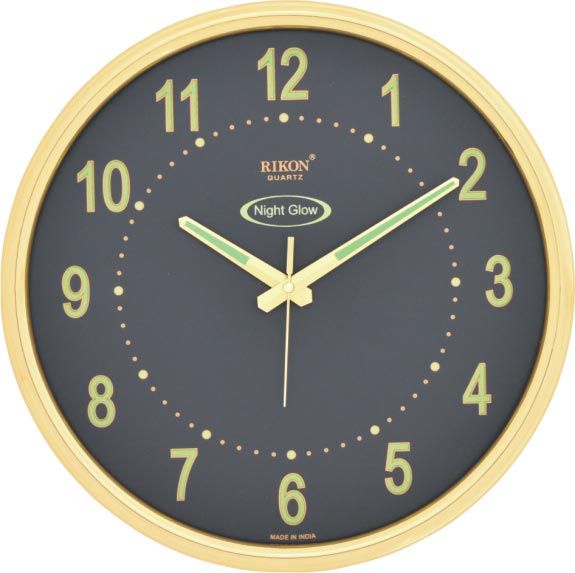 Night Glow Clocks