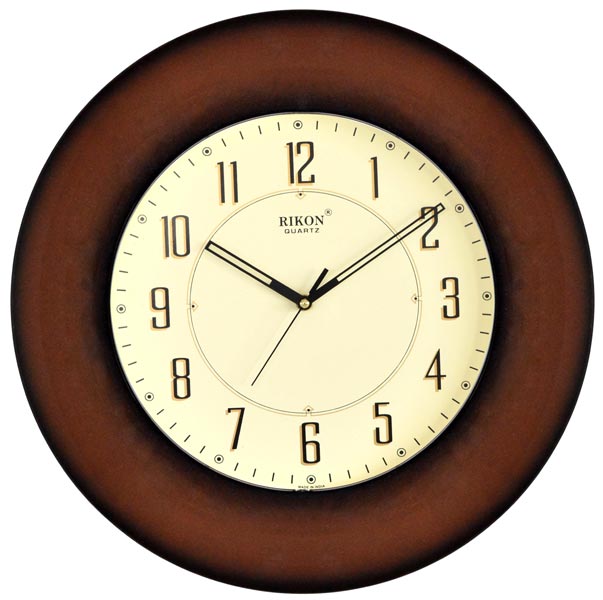 Plain Clock