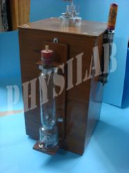 Clement & Disormies Apparatus