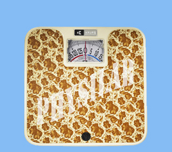 Duchess/duchess Dx Personal Weighing Scale