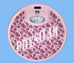 Imperial Personal Weighing Scale