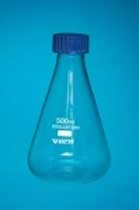Borosilicate Glass Flask