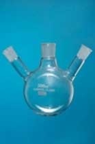 Borosilicate Glass Flasks