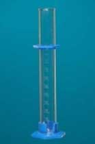 Measuring Cylinder - Plastic Base