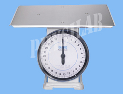 Pedestral Scale