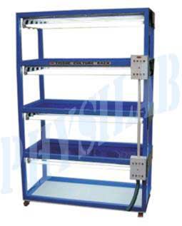 Tissue Culture Rack