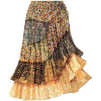 gypsy skirts