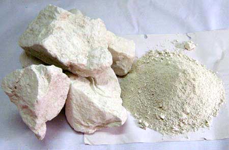 kaolin china clay