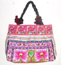 Embroidered Bags