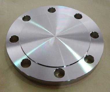 Blind Flanges