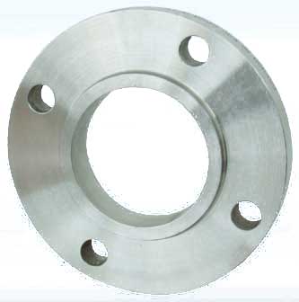 Socket Weld Flanges