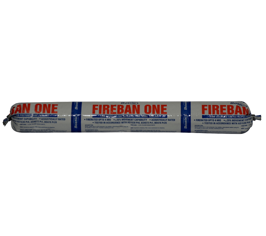 Fire Rated Joint Sealant