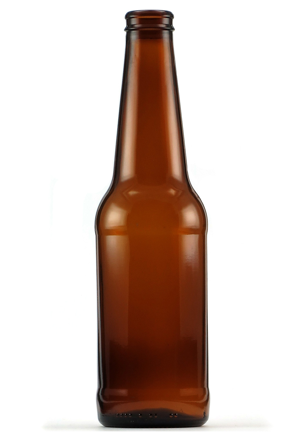 Long Neck Beer Amber