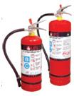 Dcp Type Fire Extinguisher