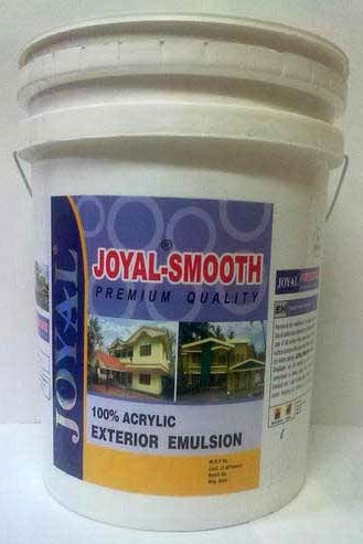 Exterior Emulsion Paint