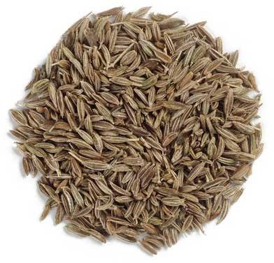 cumin seeds