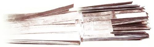 Aluminium Strip