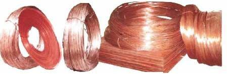 copper wire