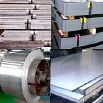Steel Sheets Plates