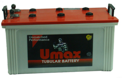 Ultra Low Maintenance Batteries