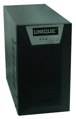 Single -Phase Inverter