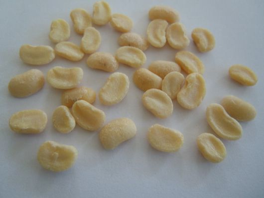 Black Eye Beans Huskless Split