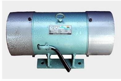 AC Vibrator Motor