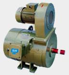 dc motor