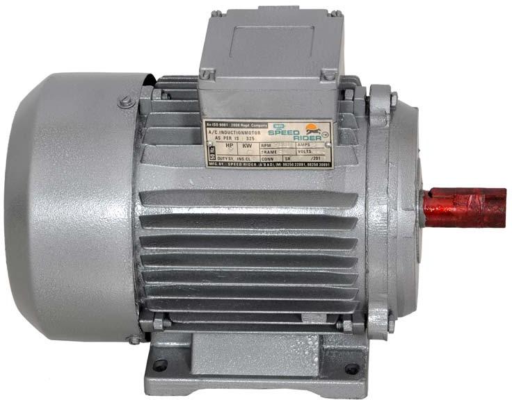 DC Motors