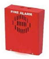 Fire Alarm.