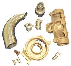 Brass Castings