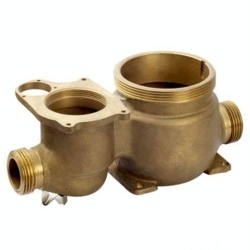 Silicon Bronze Castings