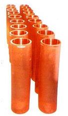 Copper Round Tube