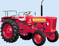 Mahindra Tractor Parts