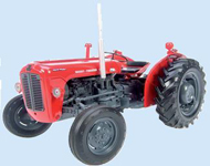 Massey Ferguson Tractor Parts
