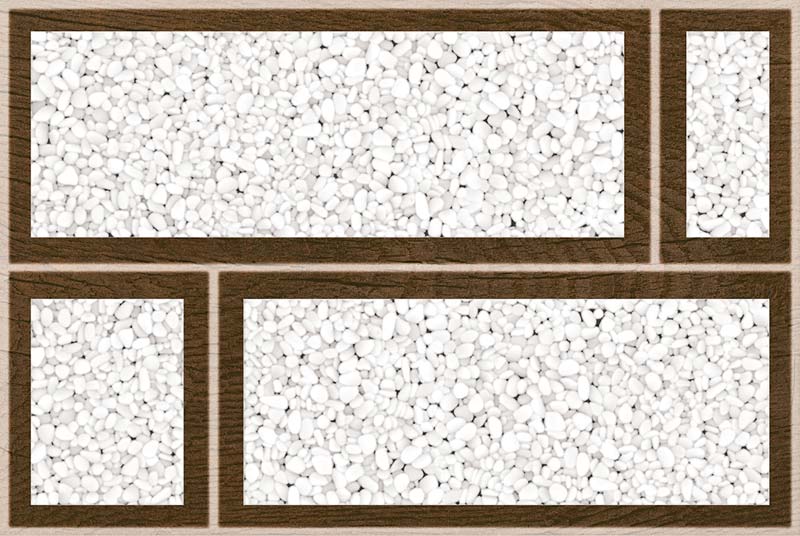 Exterior Ceramic Wall Tiles