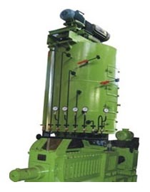 Kumar Oil-N-Oil Series Expeller Machine