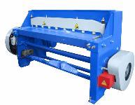 sheet metal cutting machine