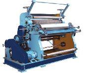 Single Face Corrugated Machine