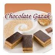 Chocolate Gajak