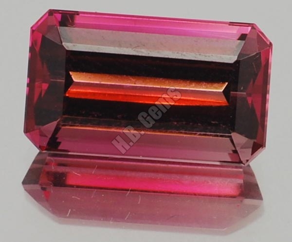 Tourmaline Gemstone