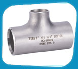 Ss Pipe Fittings