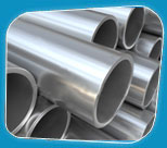 Stainless steel pipes