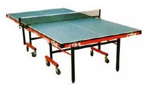 Table Tennis Table