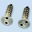 Stainless Steel Machine Screws