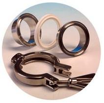 Dairy Clamps