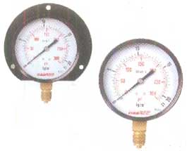 Pressure Gauge