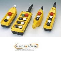 Electro power Pendant Stations